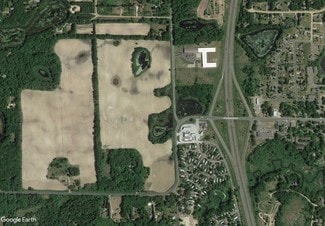 Plus de détails pour Falcon Ave & Fawn Lake Dr N, Stacy, MN - Terrain à vendre
