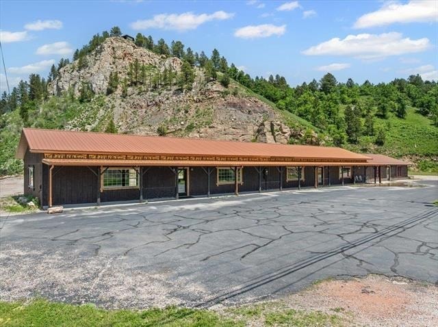250 US 14A, Deadwood, SD à vendre - Photo de l’immeuble – Image 2 sur 14