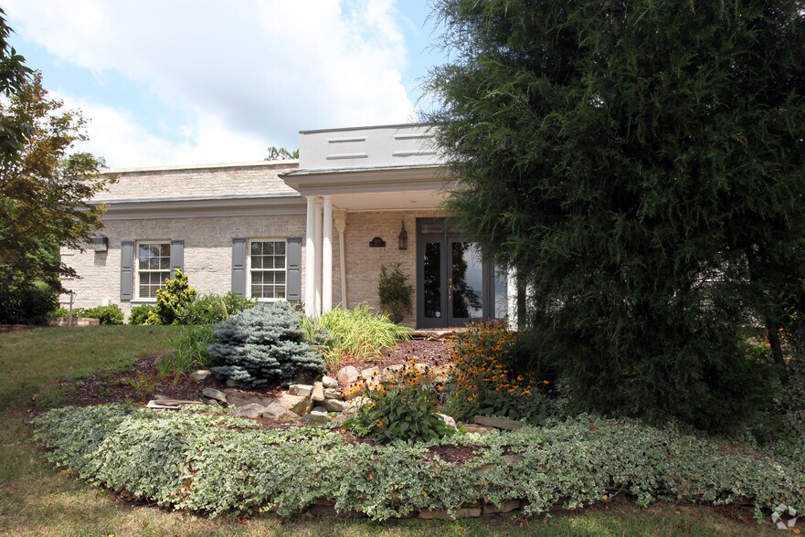 1400 W Northwood St, Greensboro, NC à louer - Photo de l’immeuble – Image 2 sur 3