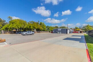 Plus de détails pour 2015 S Cooper St, Arlington, TX - Bureau/Local commercial à louer