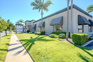 Plus de détails pour 2700 Sepulveda Blvd, Torrance, CA - Local commercial à vendre