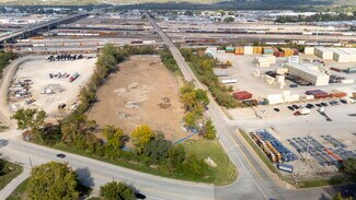 Plus de détails pour 1040 S 42nd St, Kansas City, KS - Terrain à vendre