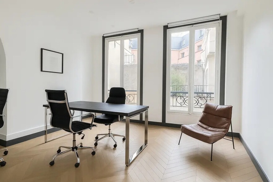 Bureau dans Paris à vendre - Photo de l’immeuble – Image 3 sur 10