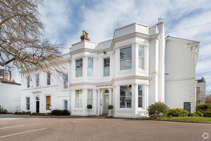 23A Highfield Rd, Birmingham à louer - Photo principale – Image 1 sur 3