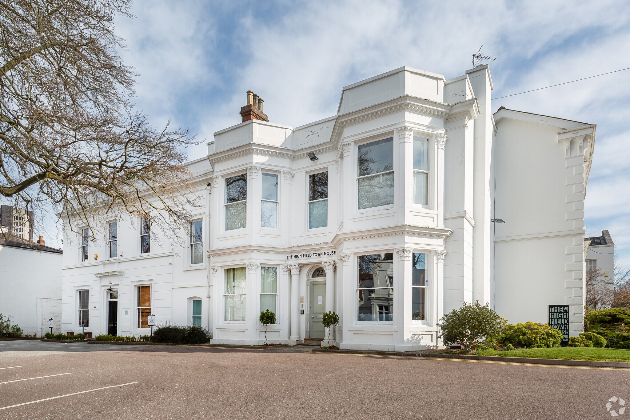 23A Highfield Rd, Birmingham à louer Photo principale– Image 1 sur 4