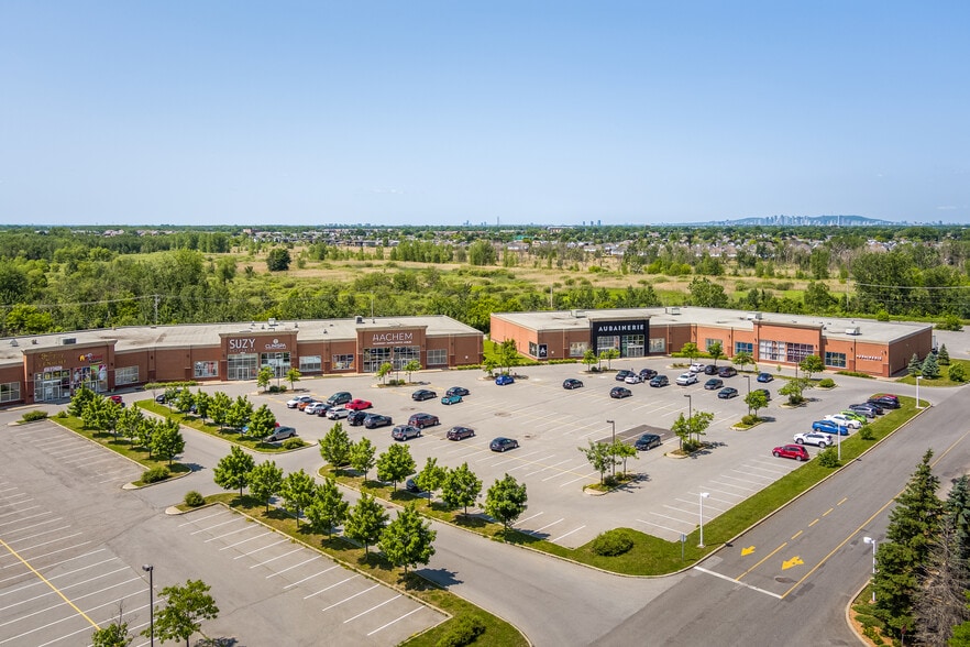 1011-1195 BOUL St-Bruno, St-Bruno-de-Montarville, QC à louer - Aérien – Image 3 sur 28