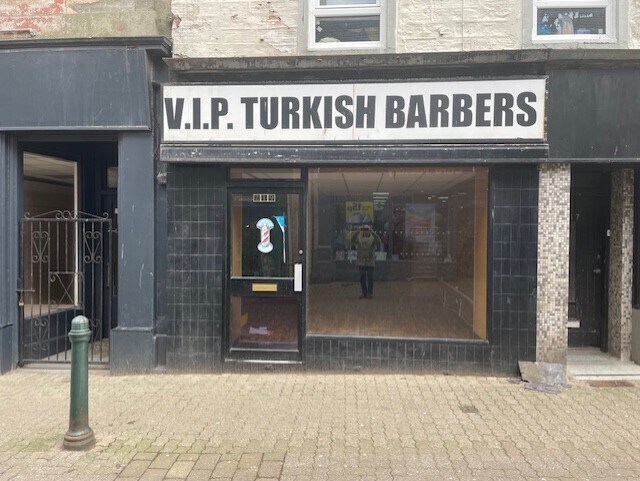 227-231 High St, Arbroath à vendre - Photo de l’immeuble – Image 2 sur 10