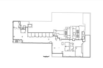 388 Bridge St, Brooklyn, NY à louer Plan d’étage– Image 2 sur 2
