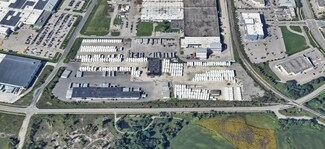 Plus de détails pour 190 Goodrich Dr, Kitchener, ON - Industriel/Logistique à louer