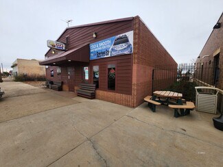 Plus de détails pour 424 Main St, Jordan, MT - Local commercial à vendre