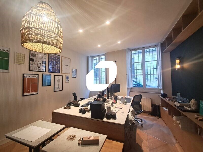 Bureau dans Bordeaux à louer Photo intérieure– Image 1 sur 6