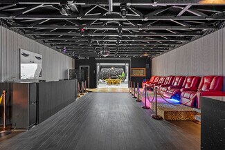 Plus de détails pour 8687 Venice Blvd, Los Angeles, CA - Industriel/Logistique à vendre