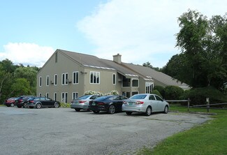 Plus de détails pour 198 N Main St, Rutland, VT - Bureau à louer