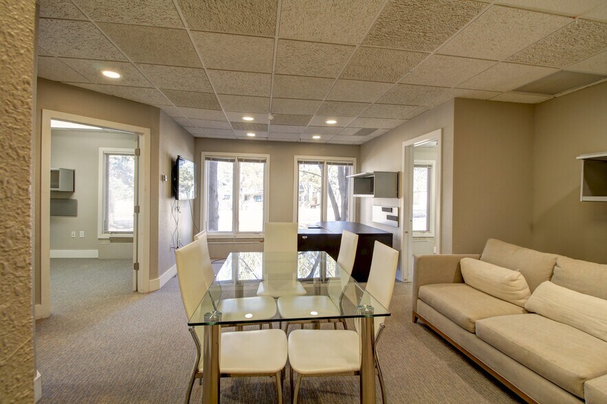 7490 Clubhouse Rd, Boulder, CO à vendre - Photo intérieure – Image 3 sur 10