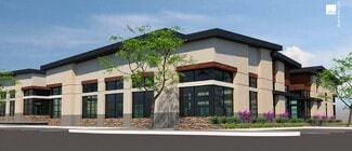 Plus de détails pour 8310 Davis Blvd, North Richland Hills, TX - Bureau à vendre