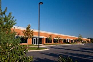 Plus de détails pour 7265 Windsor Blvd, Baltimore, MD - Bureau à louer