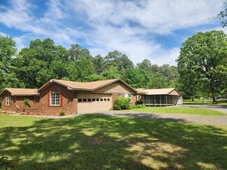 Plus de détails pour 8809 N Kings Hwy, Texarkana, TX - Terrain à vendre