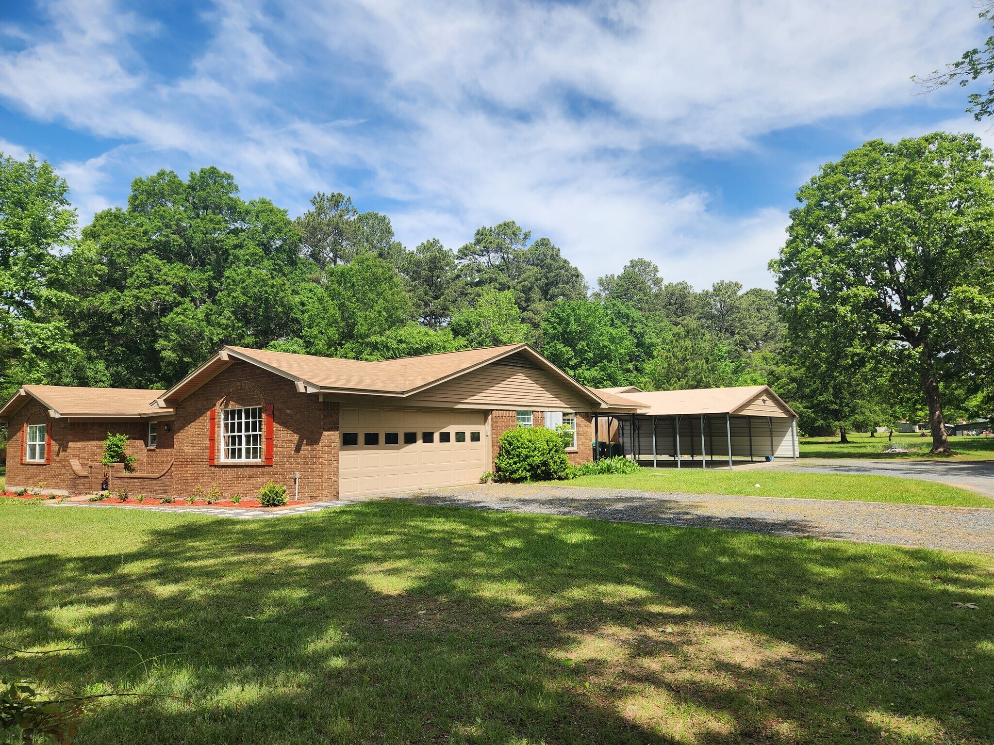 8809 N Kings Hwy, Texarkana, TX à vendre Photo principale– Image 1 sur 8
