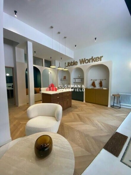 15 Rue Pharaon, Toulouse à louer - Photo intérieure – Image 2 sur 12