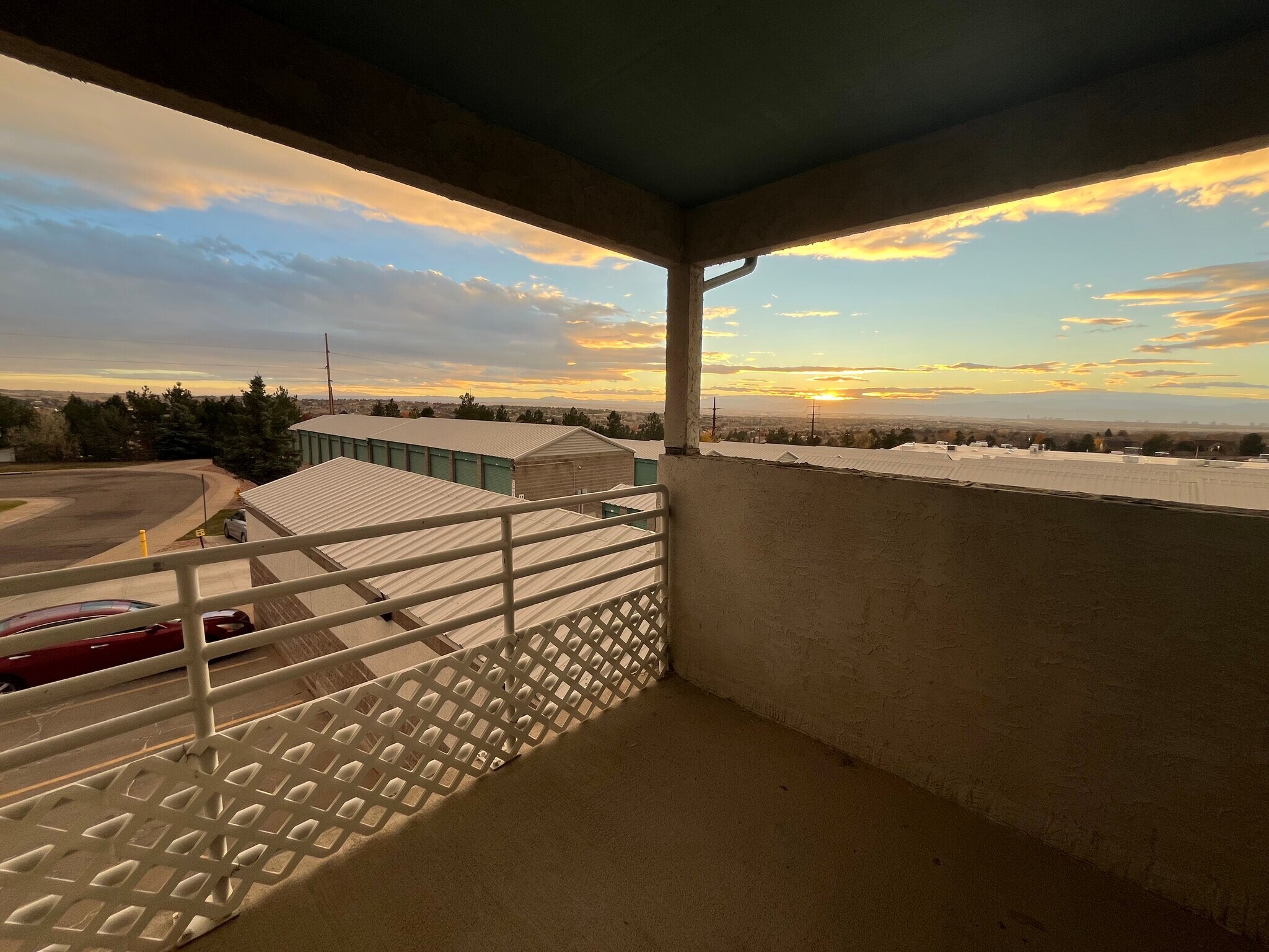 20210 E Smoky Hill Rd, Aurora, CO à louer Photo principale– Image 1 sur 3