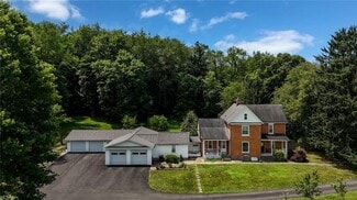 Plus de détails pour 751 Earl Rd NW, Massillon, OH - Spécialisé à vendre