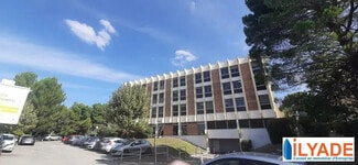 Plus de détails pour 5 Rue Charles Duchesne, Aix-en-Provence - Bureau à louer