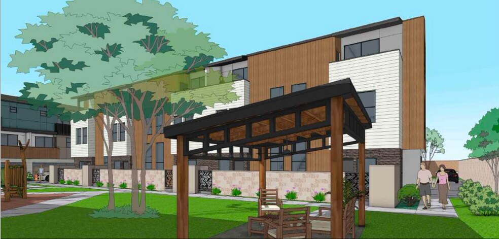 9038 Beverly Rd, Pico Rivera, CA à vendre - Photo de l’immeuble – Image 2 sur 5