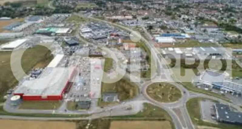 Local commercial dans Beaurains à vendre - Aérien – Image 3 sur 6