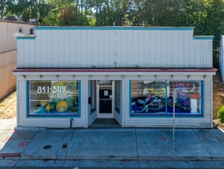Plus de détails pour 242 S Main St, Willits, CA - Local commercial à vendre