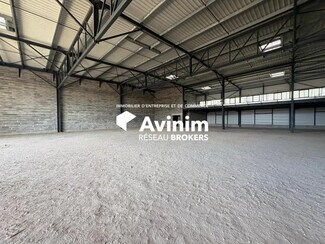 Plus de détails pour Local commercial à louer