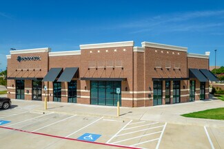 Plus de détails pour 2171 N Belt Line Rd, Mesquite, TX - Bureau/Local commercial à louer