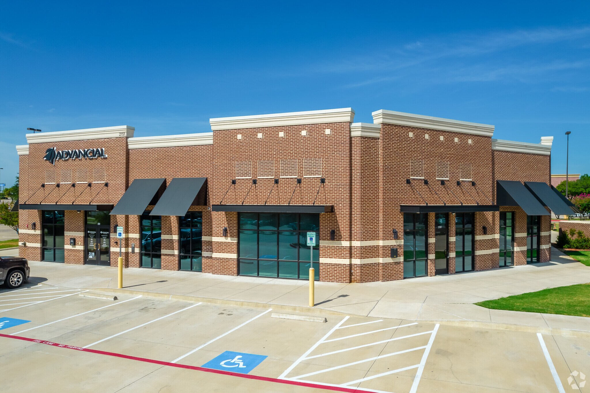 2151-2171 N Belt Line Rd, Mesquite, TX à louer Photo principale– Image 1 sur 8