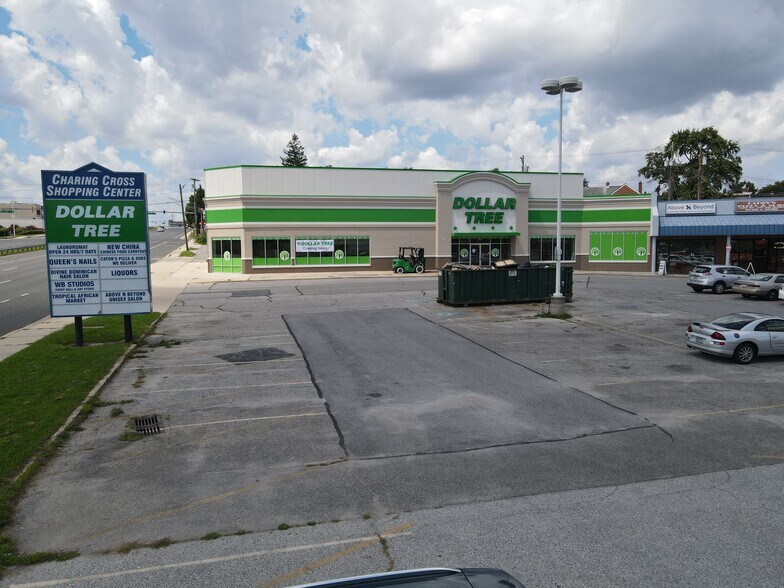 5200-5250 Baltimore National Pike, Baltimore, MD à louer - Photo de l’immeuble – Image 2 sur 60