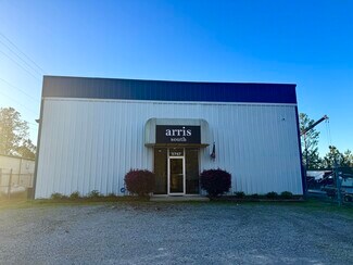 Plus de détails pour 5747 Elmore Rd, Elmore, AL - Industriel/Logistique à vendre