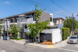 Plus de détails pour 627 Aviation Way, Manhattan Beach, CA - Bureau à louer