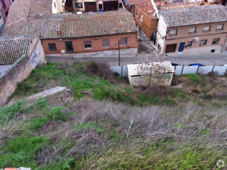 Calle Azacanes, 16, Toledo, Toledo à vendre - Photo de l’immeuble – Image 3 sur 3