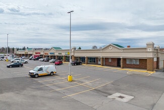 Plus de détails pour 1140-1154 Mohawk St, Utica, NY - Local commercial à louer