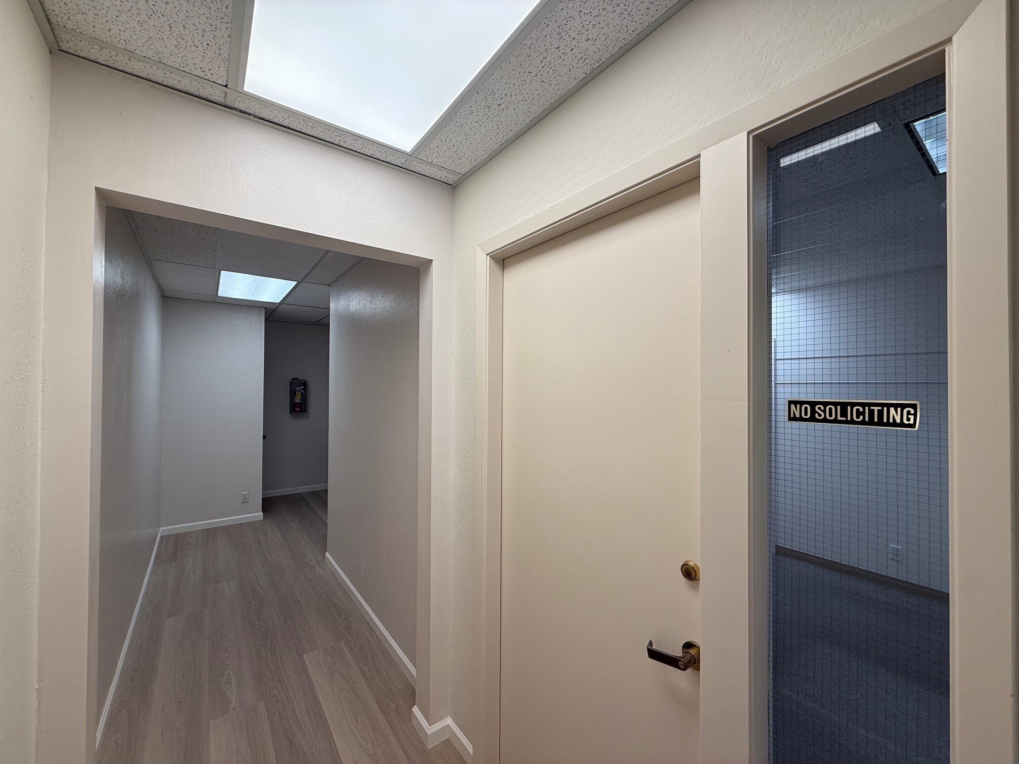 2337-2345 Irving St, San Francisco, CA à louer Photo intérieure– Image 1 sur 5