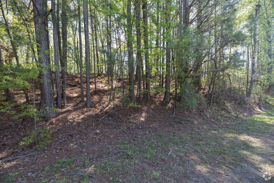 830 Marietta Hwy, Roswell, GA à vendre - Aérien – Image 3 sur 6