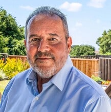 Bert Aranda