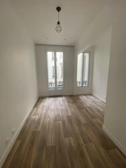 Bureau dans Paris à louer - Photo de l’immeuble – Image 1 sur 9