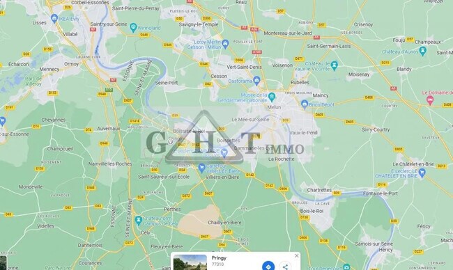 Plus de détails pour Industriel/Logistique à vendre