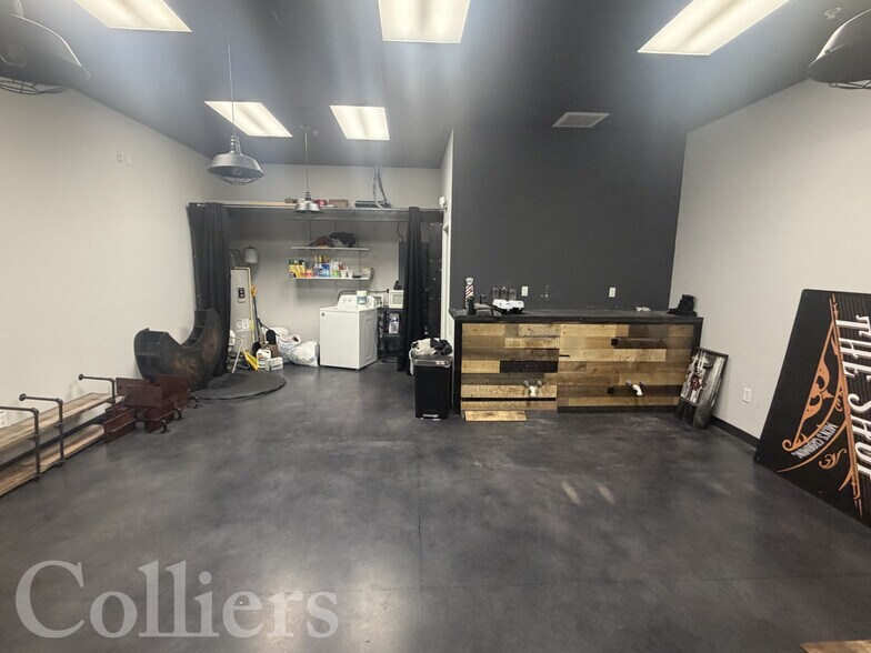 16572 Midland Blvd, Nampa, ID à louer - Photo de l’immeuble – Image 2 sur 13