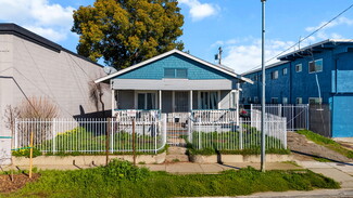 Plus de détails pour 715 Dixieanne Ave, Sacramento, CA - Logement à vendre