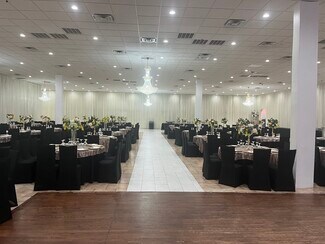 Plus de détails pour 15102-15160 Bellaire Blvd, Houston, TX - Local commercial à louer