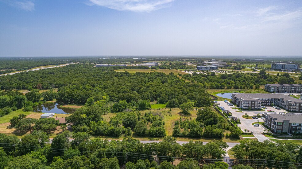 8650 Turkey Creek Rd, College Station, TX à vendre - Photo de l’immeuble – Image 3 sur 6