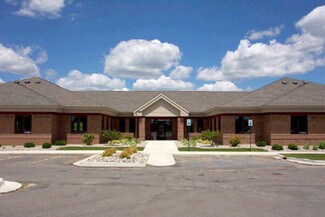 Plus de détails pour 301 Williamston Center Dr, Williamston, MI - Bureau à louer