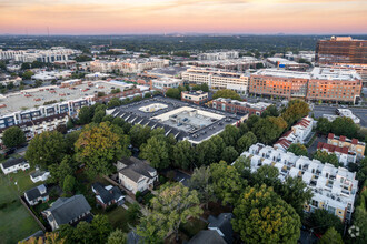 2115-2135 Southend Dr, Charlotte, NC - VUE AÉRIENNE  vue de carte