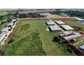 Plus de détails pour 2202 E 4th St, Taylor, TX - Terrain à vendre