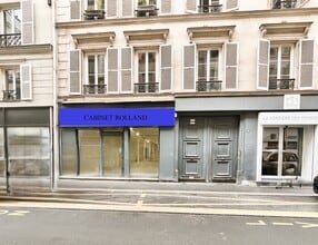 58 Rue De Paradis, Paris à louer Photo intérieure– Image 2 sur 6